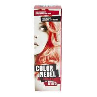 Color Rebel Hair Colour Red 100ml