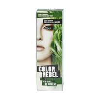 Color Rebel Hair Colour Green 100ml