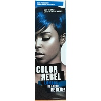 Color Rebel Hair Colour Blue 100mL