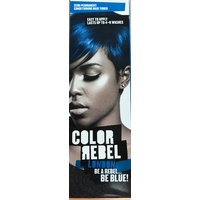 Color Rebel Hair Colour Blue 100ml