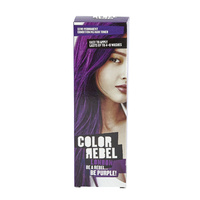 Color Rebel Hair Colour Purple 100ml