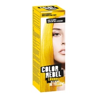 Color Rebel Hair Colour Yellow 100ml