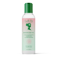 Camille Rose Rosemary Oil Strengthening Leave-In Conditioner 236mL(8oz)