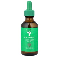 Camille Rose Rosemary Oil Strengthening Hair & Scalp Drops 56mL(1.9oz)