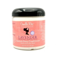 Camille Rose Lavender Quench Deep Conditioner 236mL(8oz)