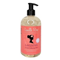 Camille Rose Lavender Crush Defining Gel 355mL(12oz)