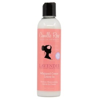 Camille Rose Lavender Whipped Cream 237ml(8oz)