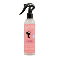 Camille Rose Lavender Shaken Hair Spritzer Detangling Spray 236.5mL(8oz)