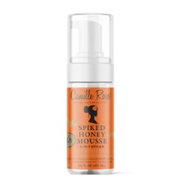 Camille Rose Spiked Honey Mousse 4-in-1 Styler 100mL(3.4oz)