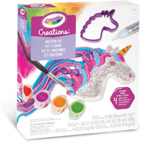 Crayola Creations Unicorn Kit