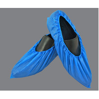 Disposable Shoe Covers Pack of 10's