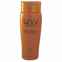 Cantu Moisturising Cream Shampoo 400mL (13.5oz)
