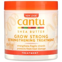 Cantu Grow Strong Strengthening Treatment 173g (6oz)