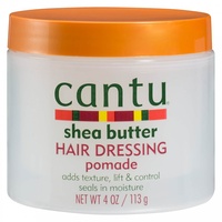 Cantu Hair Dressing Pomade 113g (4oz)