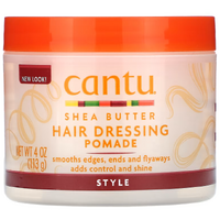 Cantu Hair Dressing Pomade 113g (4oz)