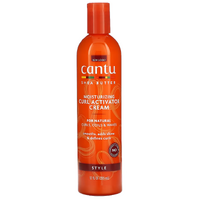 Cantu Moisturising Curl Activator Cream 355ml (12oz)