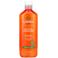 Cantu Sulfate-Free Hydrating Cream Conditioner 400mL (13.5oz)