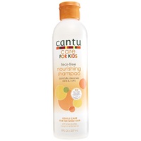 Cantu Kids Nourishing Shampoo 237mL (8oz)