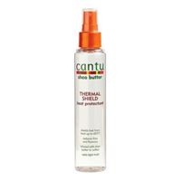 Cantu Shea Butter Thermal Shield Heat Protectant 151mL (5.1oz)