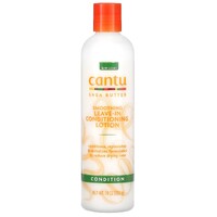 Cantu Smoothing Leave-In Conditioning Lotion 284g (10oz)