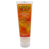 Cantu Extreme Hold Styling Stay Glue 227g (8oz)