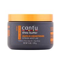 Cantu Men's Collection Leave-In Conditioner 370g (13oz)