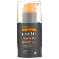 Cantu Men's Collection Shea Butter Post-Shave Soothing Serum 75mL (2.5oz)