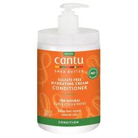 Cantu Sulfate-Free Hydrating Cream Conditioner 709g (25oz)