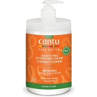 Cantu Sulfate-Free Hydrating Cream Conditioner 709g(25oz) 