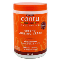 Cantu Coconut Curling Cream 709g (25oz)