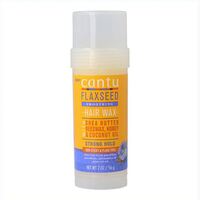 Cantu Flaxseed Smoothing Hair Wax 56g (2oz)