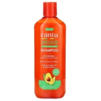 Cantu Avocado Hydrating Shampoo 400mL (13.5oz)