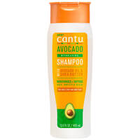 Cantu Avocado Hydrating Shampoo 400mL (13.5oz)