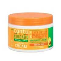 Cantu Avocado Hydrating Curling Cream 340g (12oz)