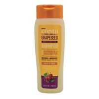 Cantu Grapeseed Strengthening Shampoo 400mL (13.5oz)
