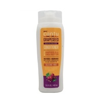 Cantu Grapeseed Strengthening Conditioner 400mL (13.5oz)