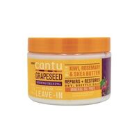 Cantu Grapeseed Strengthening Repair Leave-In 340g (12oz)
