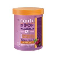 Cantu Grapeseed Strengthening Gel 524g (18.5oz)