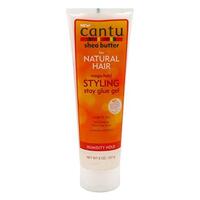 Cantu Natural Hair Styling Gel Stay Humidity Hold 235mL (8oz)