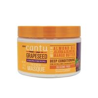 Cantu Grapeseed Strengthening Treatment Masque 340g (12oz)