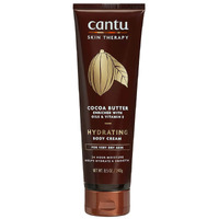 Cantu Skin Therapy Hydrating Cocoa Butter Body Cream 250g(8.5oz)