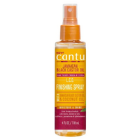 Cantu Jamaican Black Castor Oil Finishing Spray 118mL(4oz)