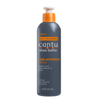 Cantu Mens Curl Activator Cream 295mL(10oz)