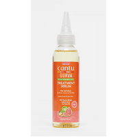 Cantu Guava & Ginger Scalp Nourishing Treatment Serum 118mL(4oz)