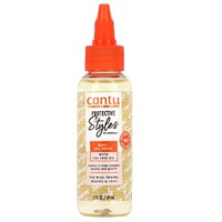 Cantu Protective Styles by Angela Daily Oil Drops 59mL(2oz)