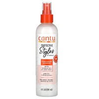Cantu Protective Styles by Angela Conditioning Detangler 237mL(8oz)
