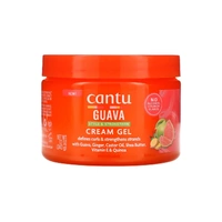 Cantu Guava Style & Strengthen Cream Gel 340g(12oz)