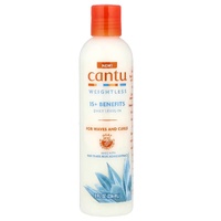Cantu Weightless Leave-In Conditioner (15+ Benefits) 236mL(8oz)