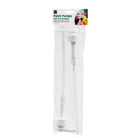 Paint Pumps - Set of 2