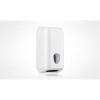 Toilet Tissue Dispenser